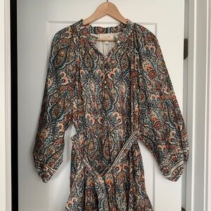 Cleobella Dress size XL